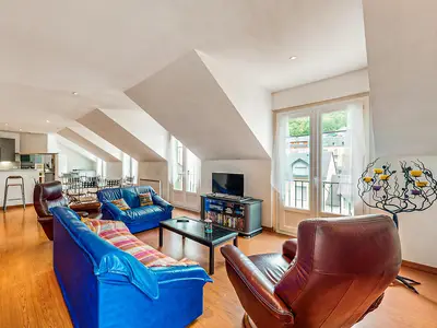 living-room