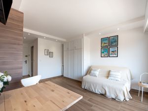 Ferienwohnung für 2 Personen (22 m²) in Cavalaire-sur-Mer