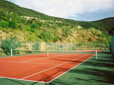 tennis