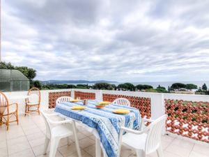 Ferienwohnung für 2 Personen (40 m²) in Cavalaire-sur-Mer