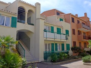 Ferienwohnung für 6 Personen (60 m²) in Cavalaire-sur-Mer