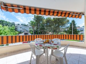 Ferienwohnung für 4 Personen (53 m²) in Cavalaire-sur-Mer