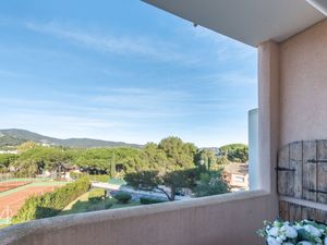 Ferienwohnung für 4 Personen (35 m²) in Cavalaire-sur-Mer