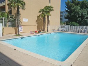 Ferienwohnung für 4 Personen (42 m²) in Cavalaire-sur-Mer