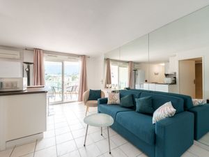 Ferienwohnung für 4 Personen (41 m²) in Cavalaire-sur-Mer
