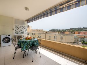 Ferienwohnung für 4 Personen (40 m²) in Cavalaire-sur-Mer