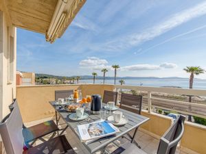 Ferienwohnung für 6 Personen (50 m²) in Cavalaire-sur-Mer