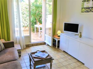 Ferienwohnung für 2 Personen (22 m²) in Cavalaire-sur-Mer