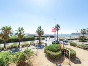 Ferienwohnung für 3 Personen (28 m&sup2;) in Cavalaire-sur-Mer