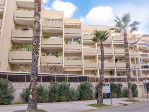 Ferienwohnung für 4 Personen (27 m²) in Cavalaire-sur-Mer