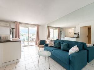 Ferienwohnung für 4 Personen (41 m&sup2;) in Cavalaire-sur-Mer