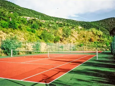 tennis