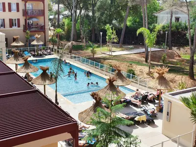 ParkFacilities
