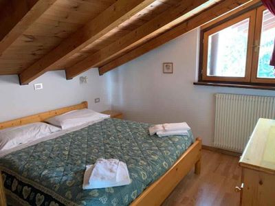 Ferienwohnung für 6 Personen (55 m²) in Cavalese 6/10