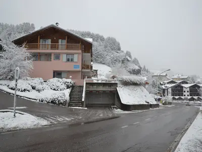 ExteriorWinter