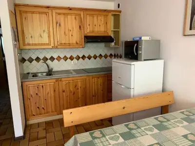 Ferienwohnung für 3 Personen (39 m²) in Cavalese 4/10