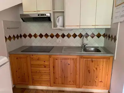 Ferienwohnung für 3 Personen (39 m²) in Cavalese 5/10