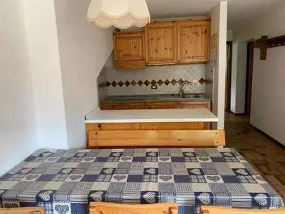 Ferienwohnung für 3 Personen (39 m²) in Cavalese 6/10