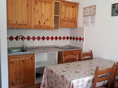 Ferienwohnung für 3 Personen (39 m²) in Cavalese 8/10