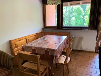 Ferienwohnung für 3 Personen (39 m²) in Cavalese 10/10