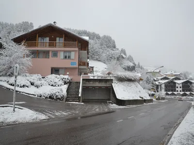 ExteriorWinter