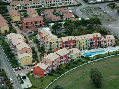 Ferienwohnung für 5 Personen (45 m²) in Cavallino-Treporti 3/10