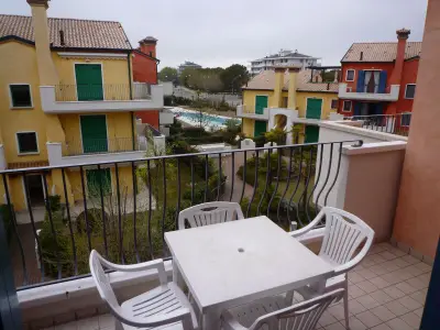 Ferienwohnung für 5 Personen (45 m²) in Cavallino-Treporti 4/10