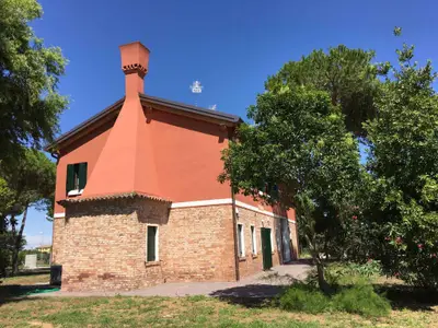 Ferienwohnung für 8 Personen (100 m²) in Cavallino-Treporti 10/10