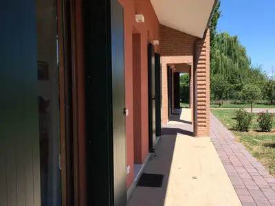 Ferienwohnung für 4 Personen (50 m²) in Cavallino-Treporti 3/10