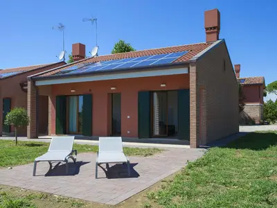 Ferienwohnung für 6 Personen (73 m²) in Cavallino-Treporti 1/10