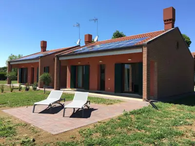 Ferienwohnung für 6 Personen (73 m²) in Cavallino-Treporti 3/10