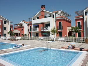 Ferienwohnung für 6 Personen (60 m²) in Cavallino-Treporti