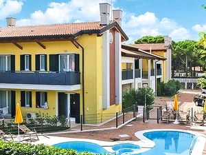 Ferienwohnung für 6 Personen (78 m²) in Cavallino-Treporti