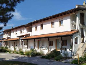 Ferienwohnung für 4 Personen (25 m²) in Cavallino-Treporti