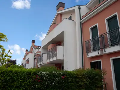 Ferienwohnung für 6 Personen (60 m²) in Cavallino-Treporti 5/10