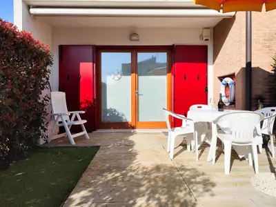 Ferienwohnung für 4 Personen (45 m²) in Cavallino-Treporti 1/10