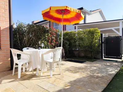 Ferienwohnung für 4 Personen (45 m²) in Cavallino-Treporti 3/10