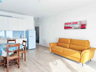 Ferienwohnung für 4 Personen (45 m²) in Cavallino-Treporti 5/10