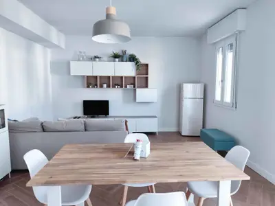 Ferienwohnung für 6 Personen (45 m²) in Cavallino-Treporti 4/10