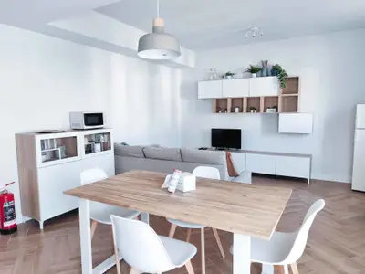 Ferienwohnung für 6 Personen (45 m²) in Cavallino-Treporti 5/10
