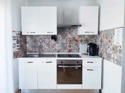 Ferienwohnung für 6 Personen (45 m²) in Cavallino-Treporti 9/10