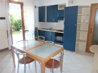 Ferienwohnung für 6 Personen (45 m²) in Cavallino-Treporti 8/10