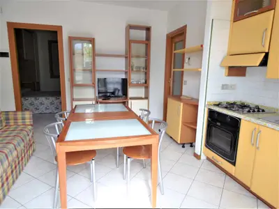 Ferienwohnung für 6 Personen (45 m²) in Cavallino-Treporti 9/10