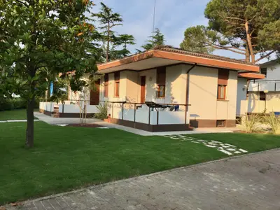 Ferienwohnung für 4 Personen (45 m²) in Cavallino-Treporti 1/9