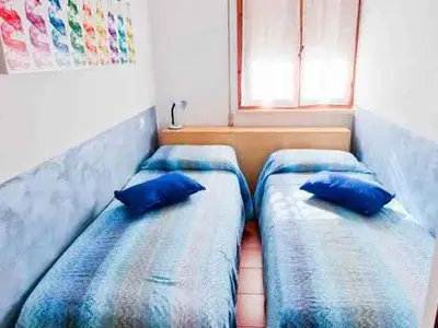 Ferienwohnung für 4 Personen (45 m²) in Cavallino-Treporti 8/9