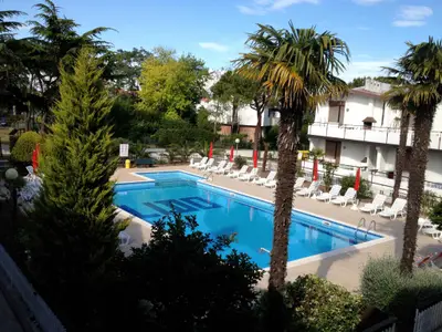 Ferienwohnung für 6 Personen (45 m²) in Cavallino-Treporti 2/10