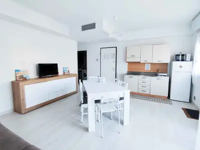 Ferienwohnung für 6 Personen (45 m²) in Cavallino-Treporti 7/10