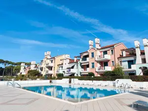 Ferienwohnung für 6 Personen (50 m²) in Cavallino-Treporti