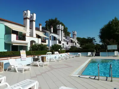 Ferienwohnung für 6 Personen (50 m²) in Cavallino-Treporti 2/10