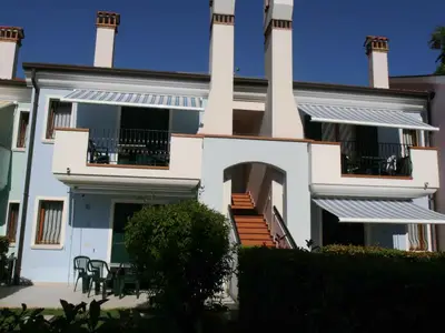 Ferienwohnung für 6 Personen (50 m²) in Cavallino-Treporti 4/10